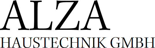 ALZA Haustechnik Berlin