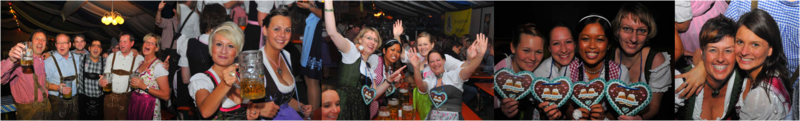 Emsdettener Oktoberfest - Frede Events