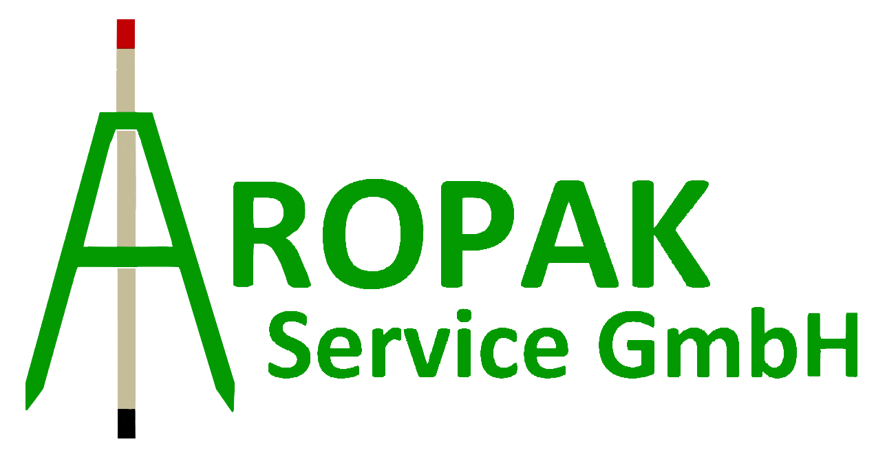 AROPAK Service GmbH - Ihr Partner für Schacht- und Rohrleitungssysteme