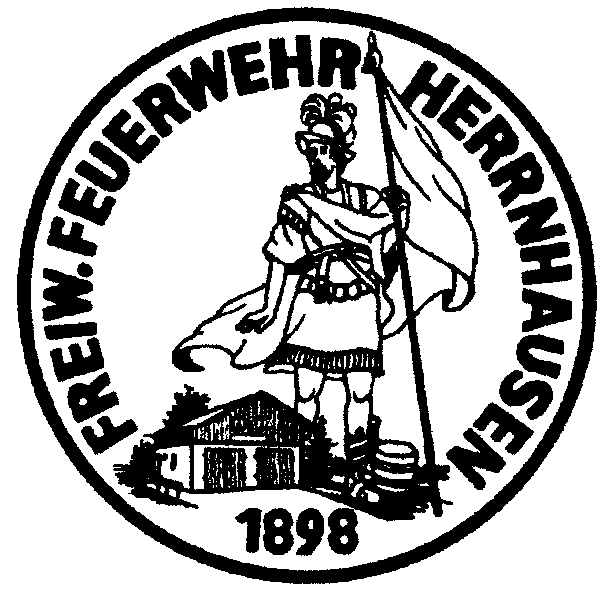 Logo der Freiwilligen Feuerwehr Herrnhausen