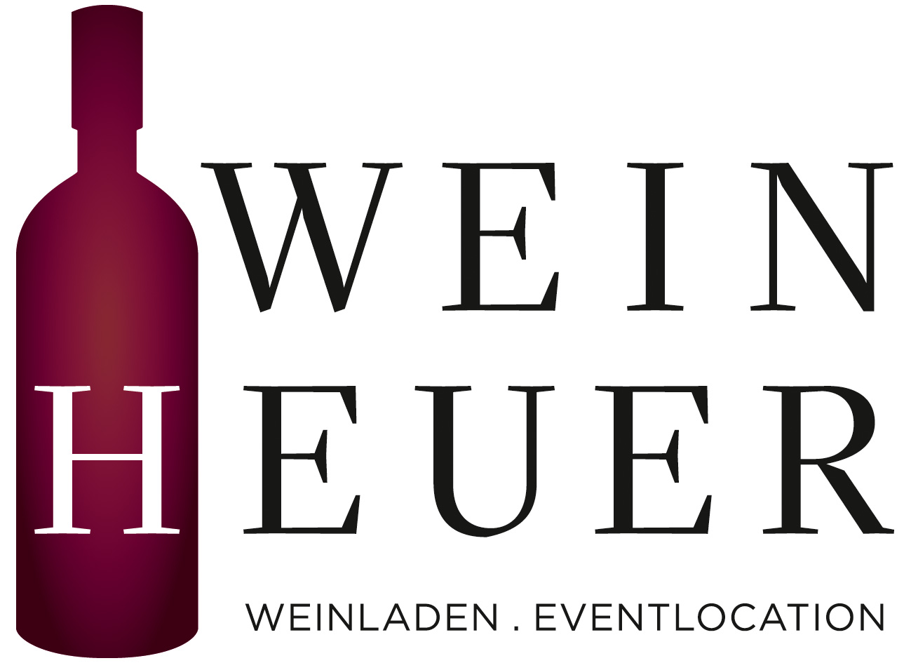 Der Weinheuer - Weinladen & Eventlocation in Berlin