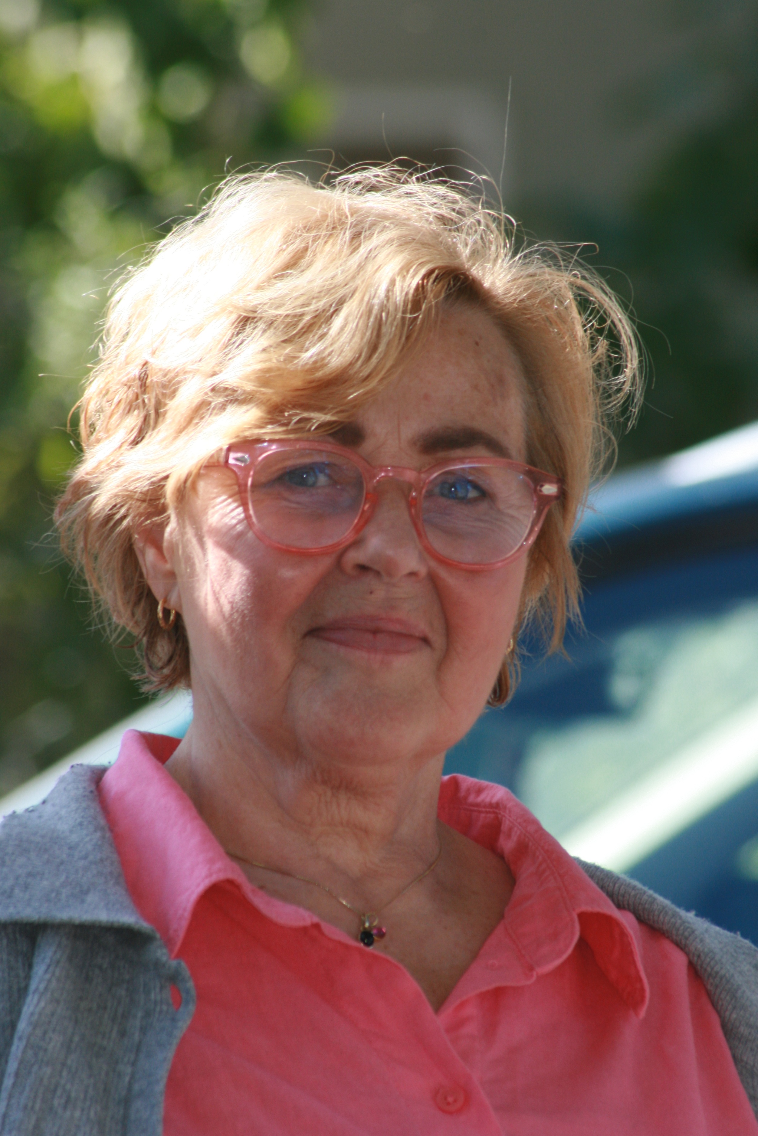 Sabine Wilhelm