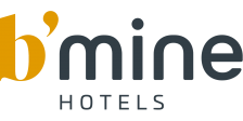bmine logo