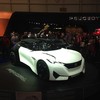 PEUGEOT SUISSE SA | Stand 6271