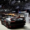 Lamborghini Centenario | Automobili Lamborghini SPA | 