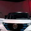 VOLKSWAGEN Concept SUV | AMAG Automobil- und Motoren AG | Stand 2161
