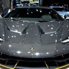 Lamborghini Centenario | Lamborghini Automobili SPA | Stand 1044