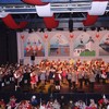 Prunksitzung der Prinzengarde Rot/Weiß Hürth, 18.02.2017