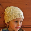 Mütze Flora - EUR 26.- / CHF 32.-