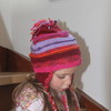 Mütze Tate - EUR 25.- / CHF 31.-