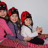 Mütze Marienkäfer - EUR 26.- / CHF 32.-