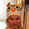 Eulenmütze - EUR 26.- / CHF 32.-