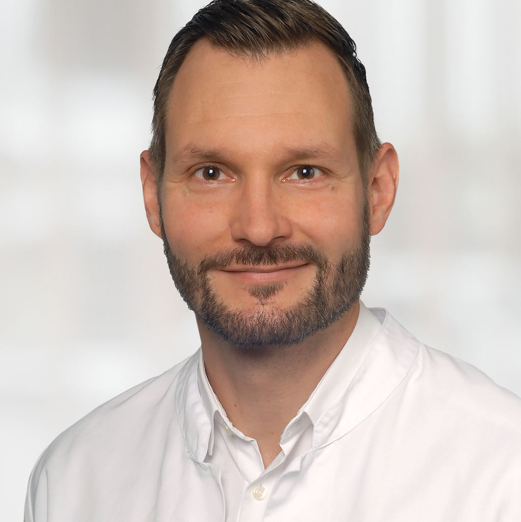 Hausarzt Hergiswil - Foto von Dr. med. Marcelo Walker