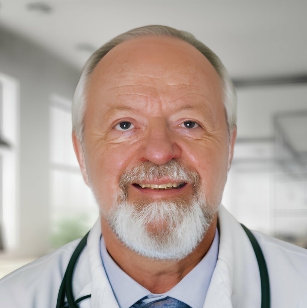 Hausarzt Hergiswil - Foto von Dr. med. Marcelo Walker