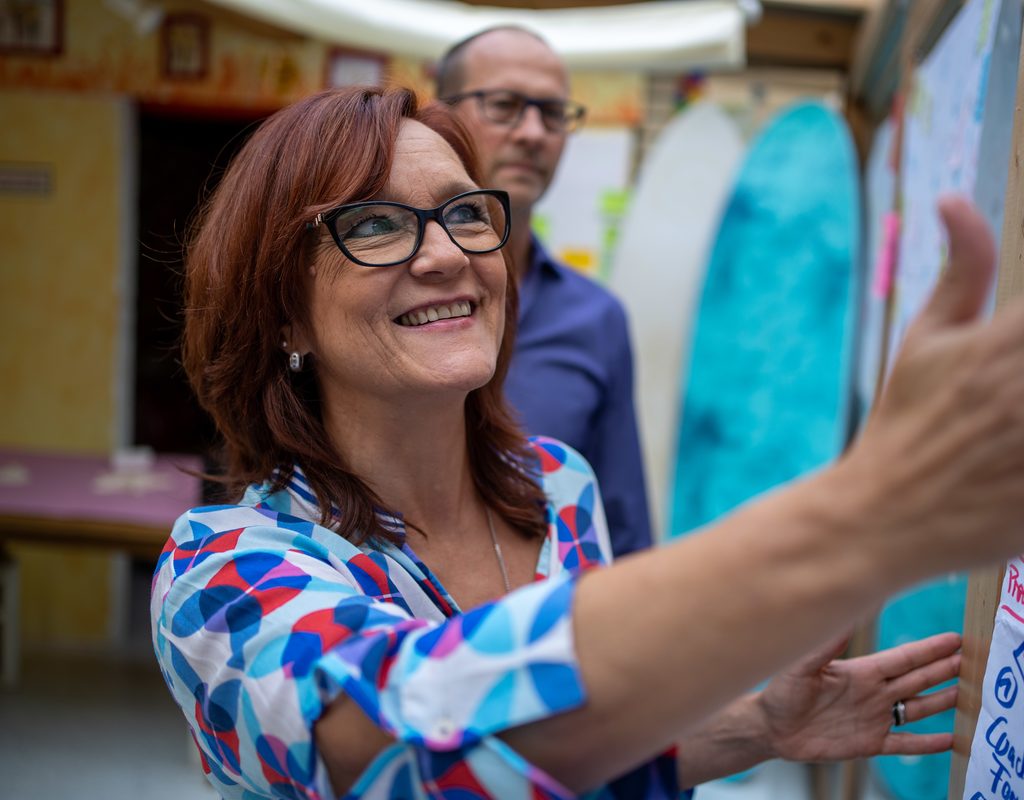 Führungskräfte Coaching Frauen Hamburg