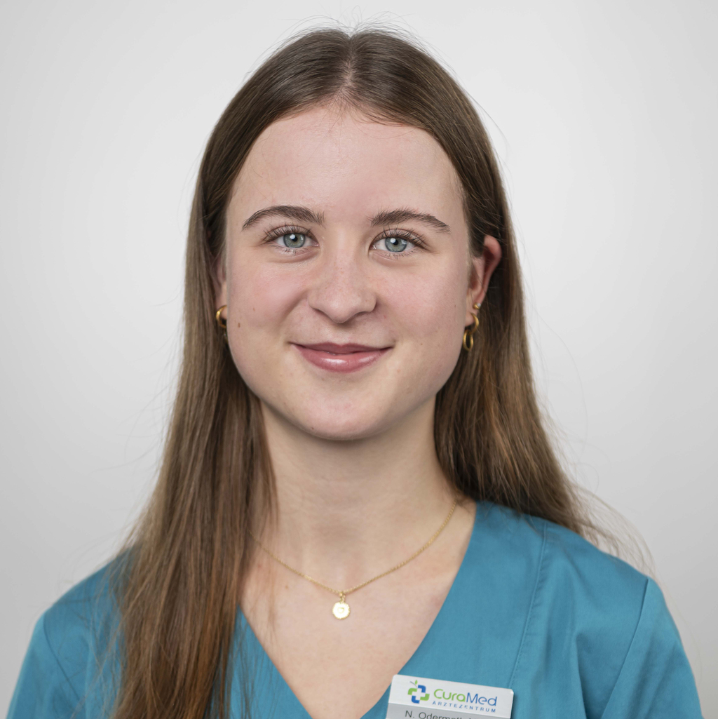 Nora Odermatt