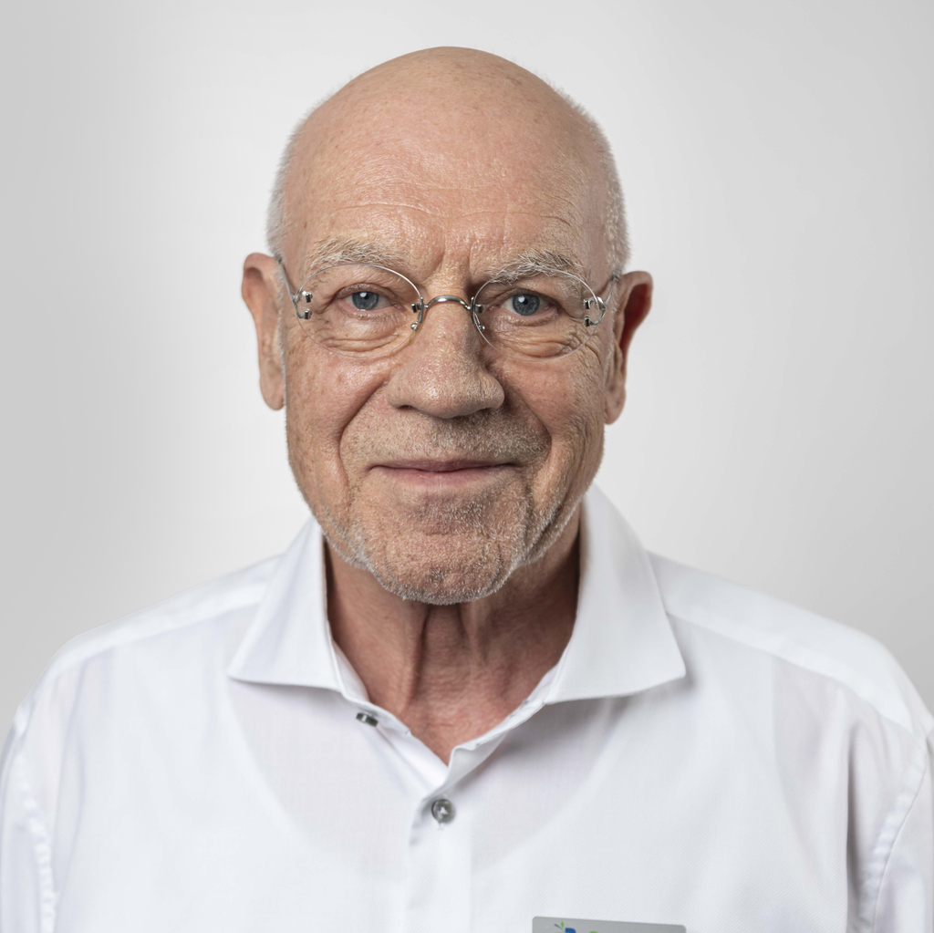 Hausarzt & Phlebologe Hergiswil - Foto von Dr. med. Martin Jenzer    