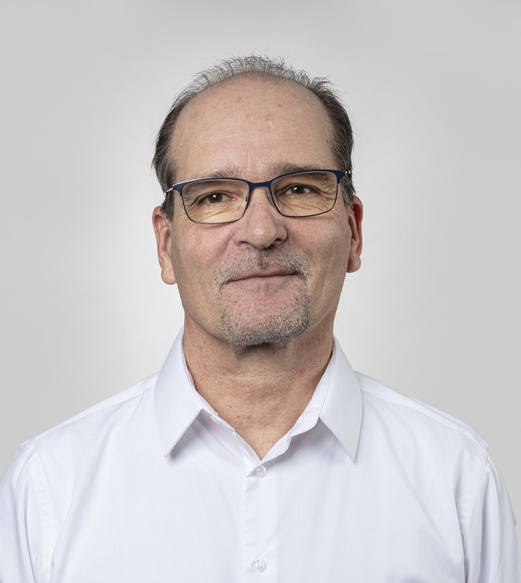 Hausarzt Hergiswil - Foto von Dr. med. Marcelo Walker