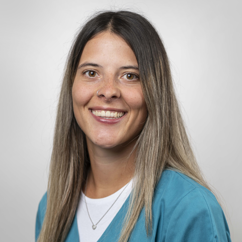 Nadine Zehnder 