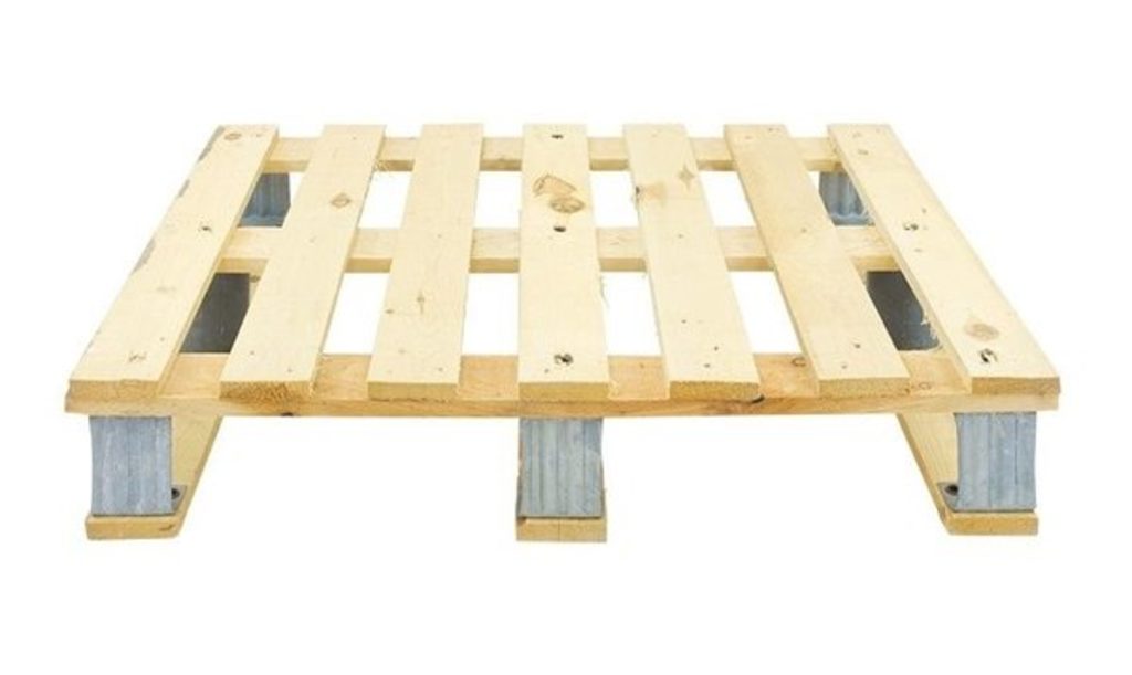 Düsseldorfer-Tauschpalette