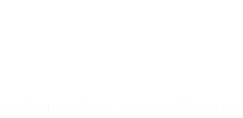 Logo Sportphysio Roman Sommer