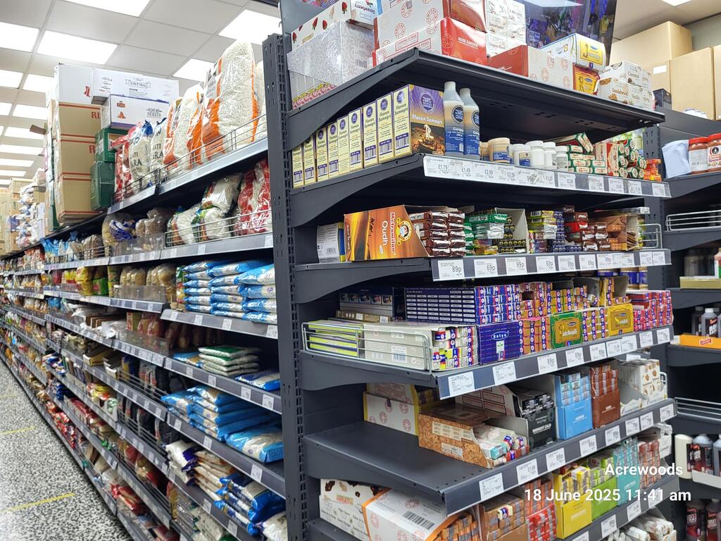 Commercial agency sale & letting