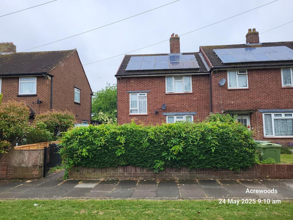 Right to buy council homes valuations