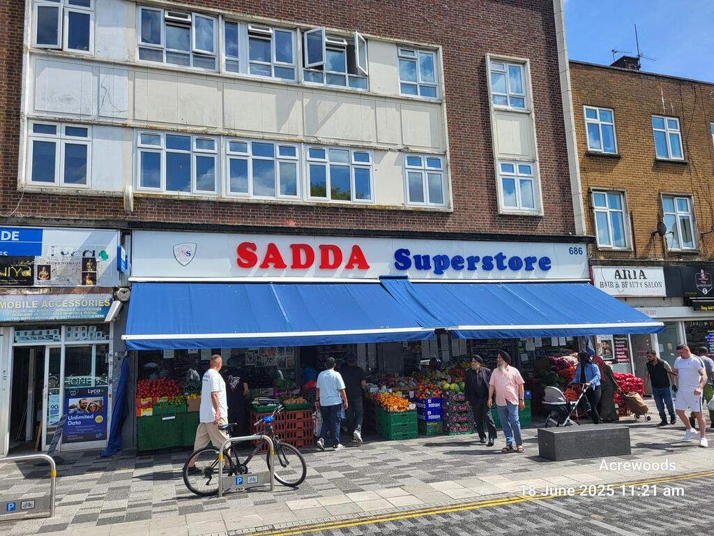 Business rate appeals