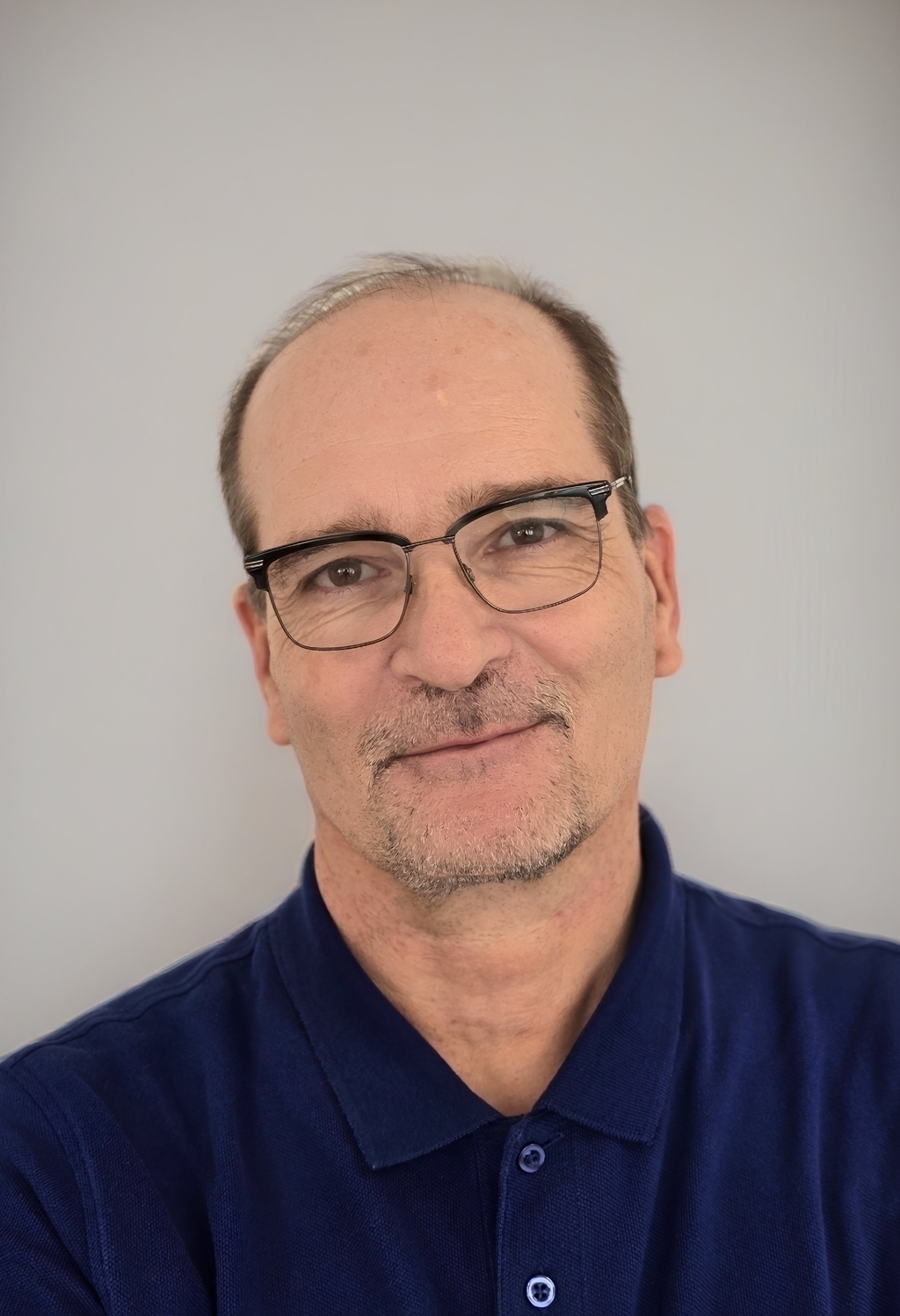 Hausarzt Hergiswil - Foto von Dr. med. Marcelo Walker