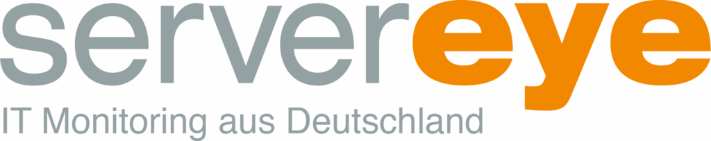 servereye Logo