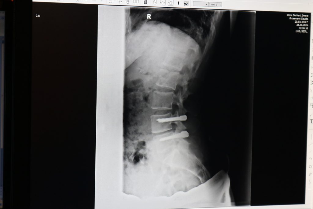 Röntgen & Sonographie