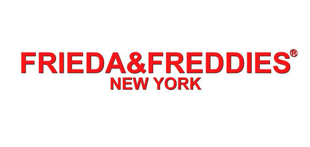 Logo Frieda&Freddies