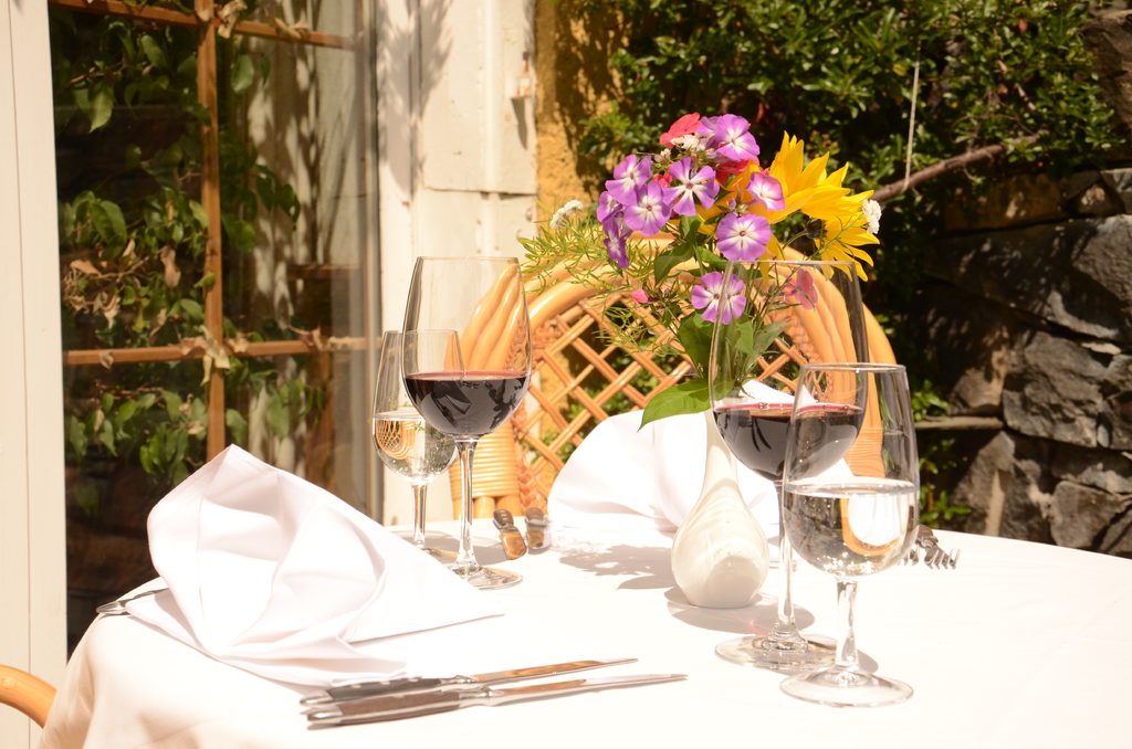 Hotel Piz Mitgel Savognin Gastronomy