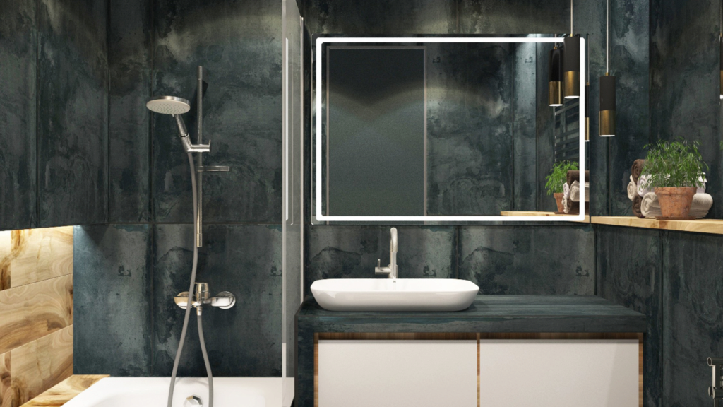 Komfort-Zimmer im Hotel Dillenburg