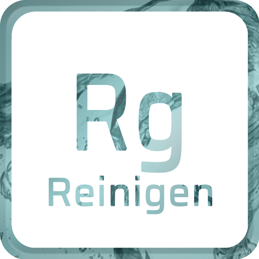 Fritz Wever GmbH - Leistungen - Reinigen