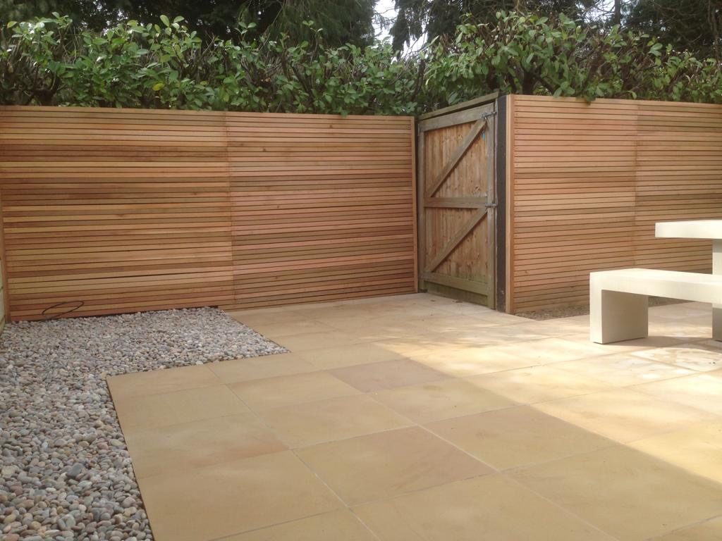 Decking and Fences by Rococo