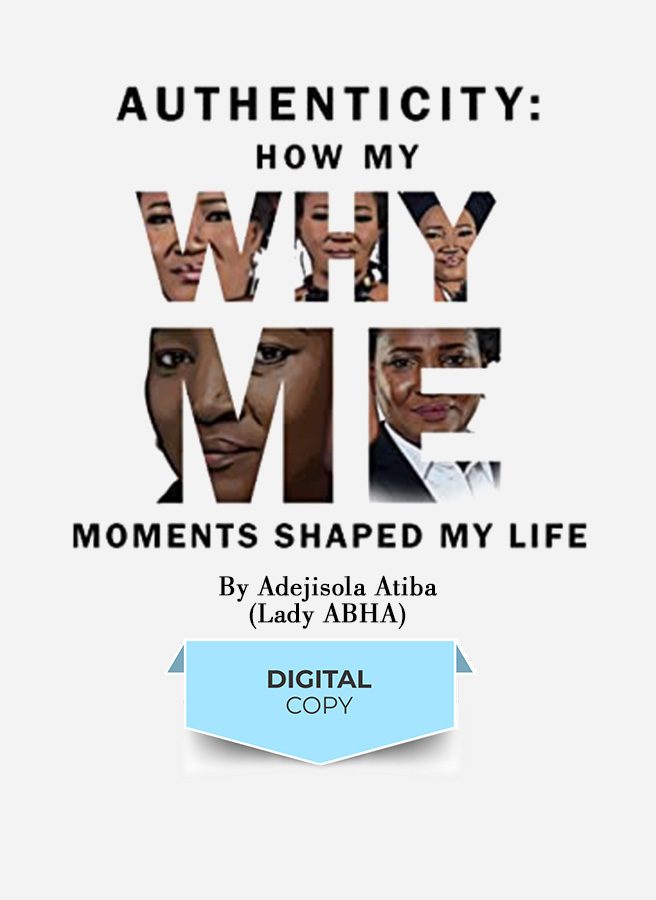 Adejisola in the community