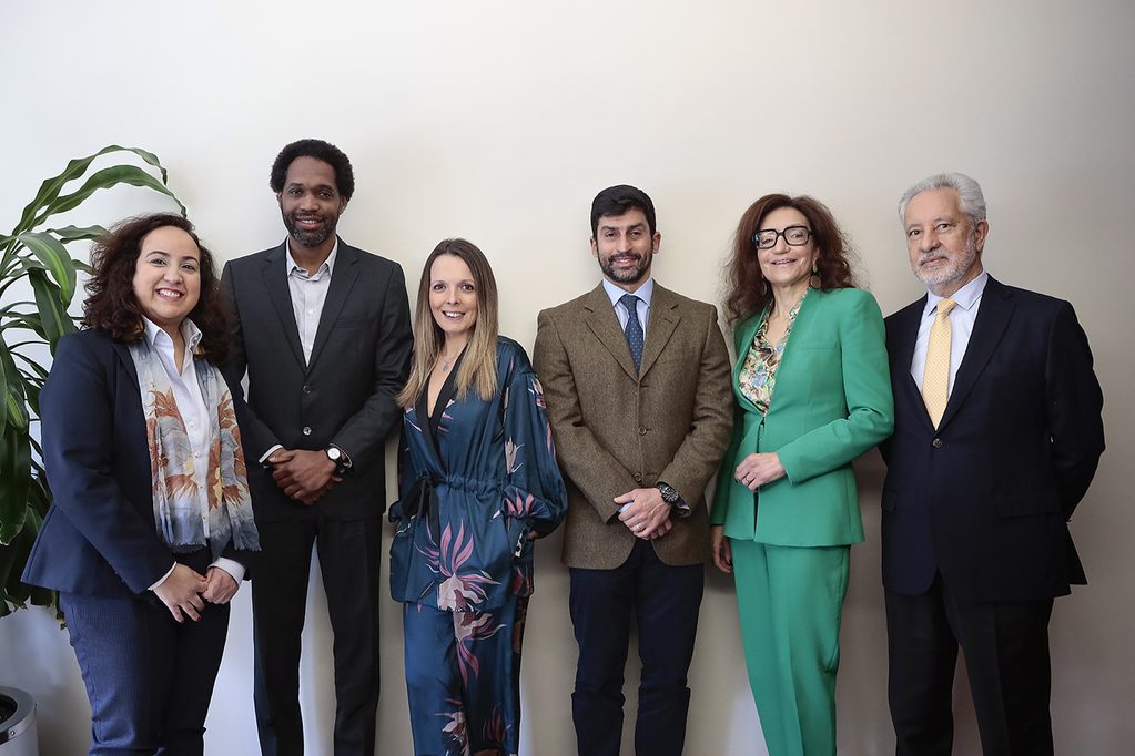 vm&a advogados - a equipa