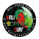 Bali Green Surf