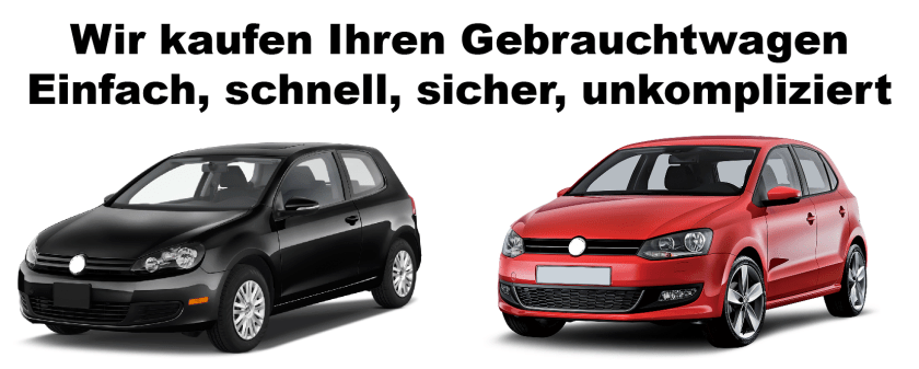 Autoankauf Motorschaden Berlin
