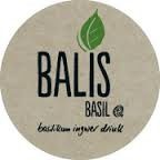 Balis basil