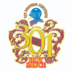 301 HOTSAUCE