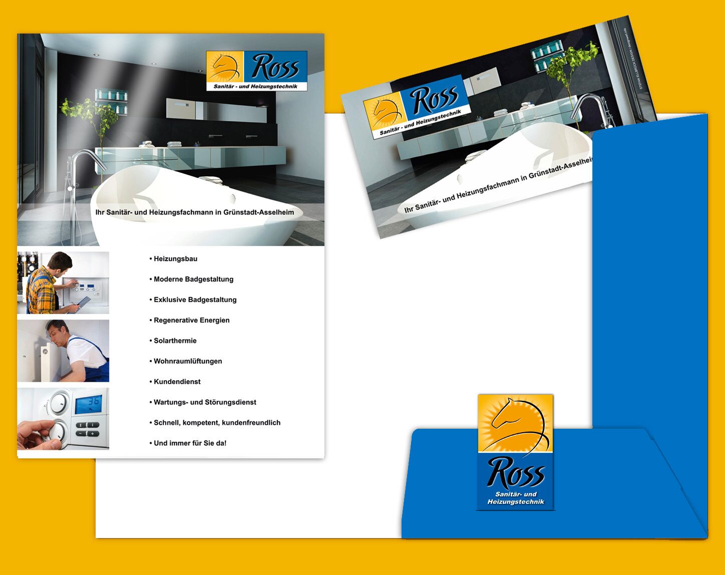 Pfalz.Marketing Angebotsmappen PRINT Produkt
