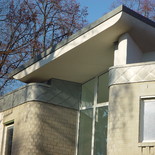 Dach- und Fassadenverkleidung