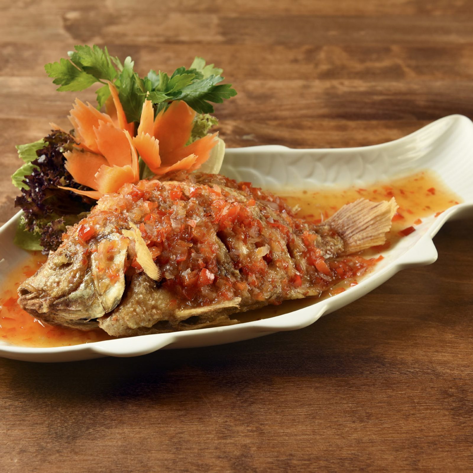 Sarod’s Thailändisches Essen in BerlinKreuzberg