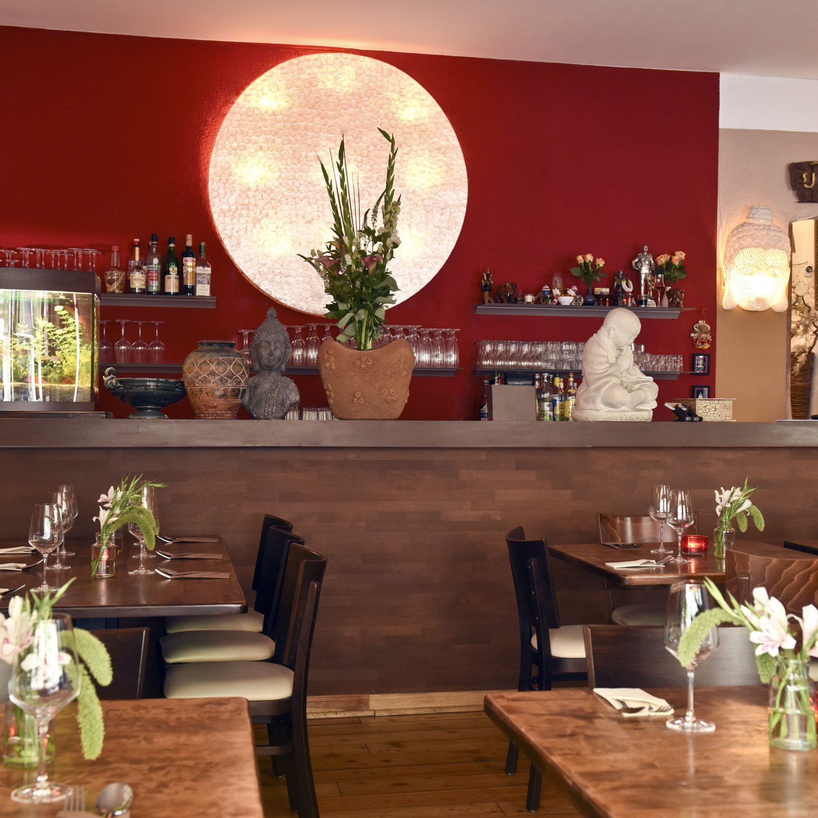 Sarod’s Thailändisches Essen in BerlinKreuzberg