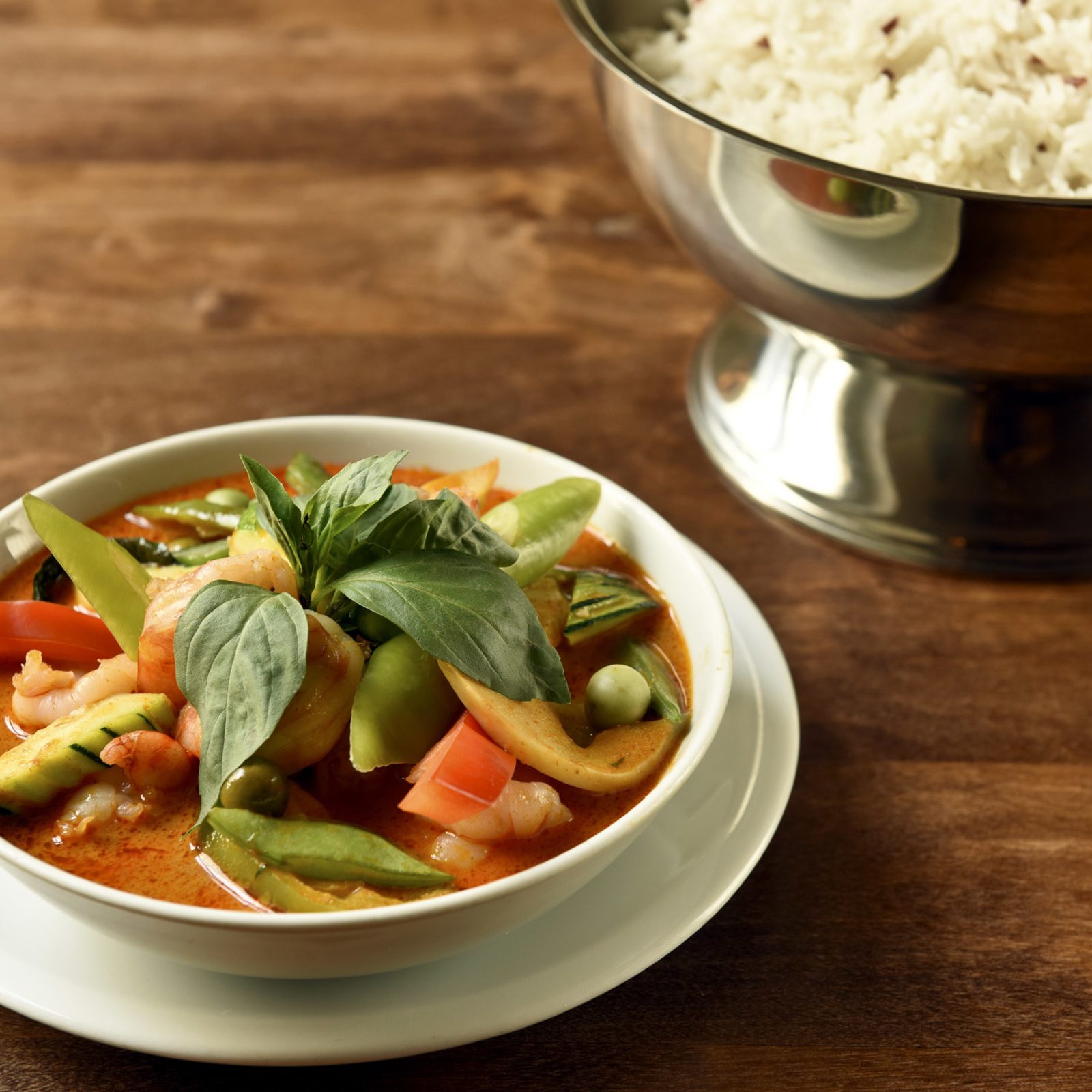 Sarod’s Thailändisches Essen in BerlinKreuzberg