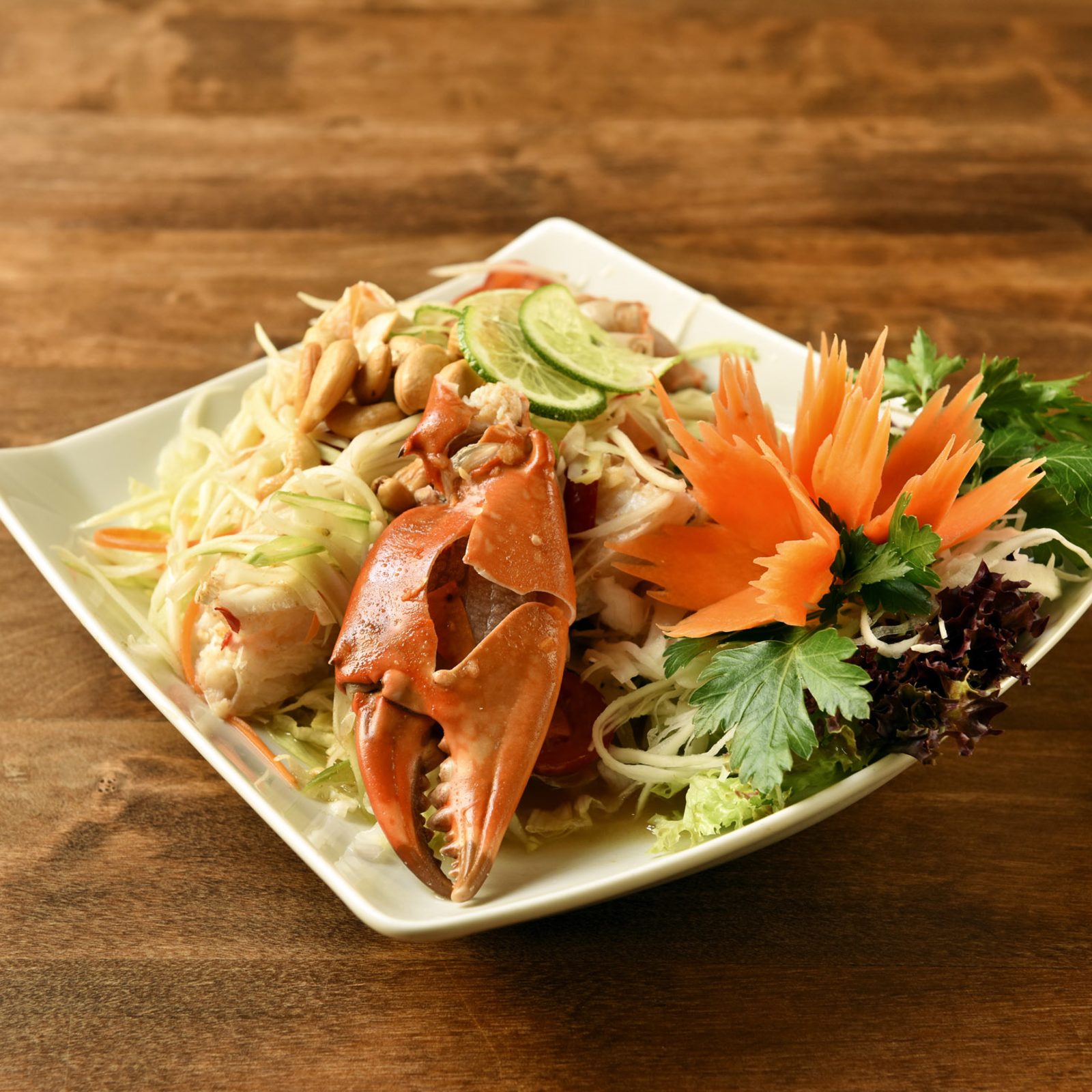 Sarod’s Thailändisches Essen in BerlinKreuzberg