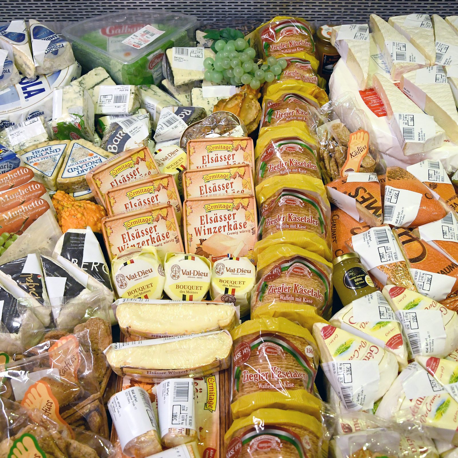 REWE Stolberg-Mausbach | REWE Goffart - REWE Goffart | 1x in Eschweiler ...