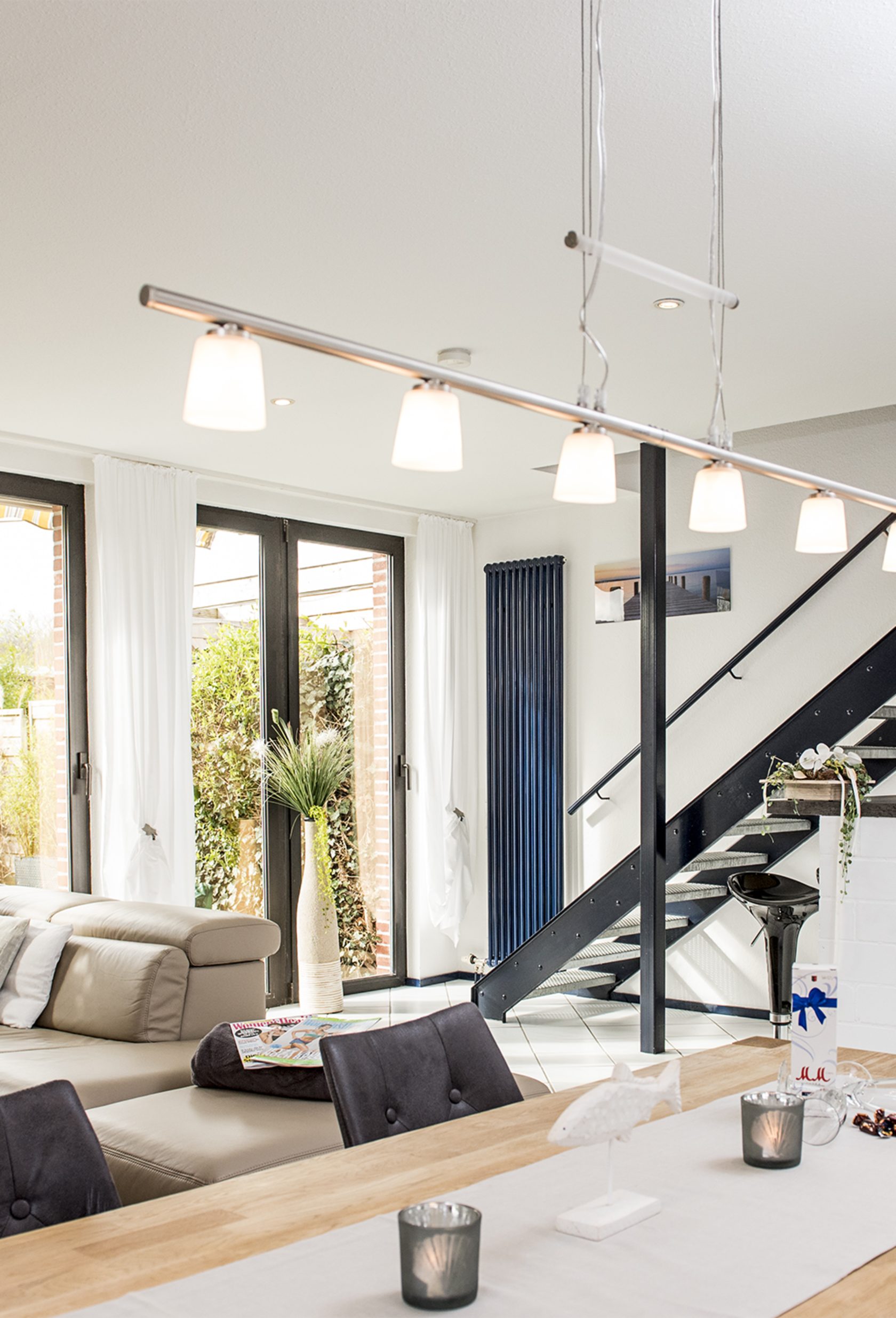 Feriendomizile An Der Nordsee